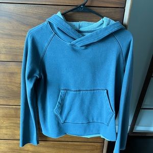 Ugg hoodie